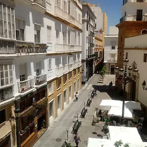 Mariam House Cádiz